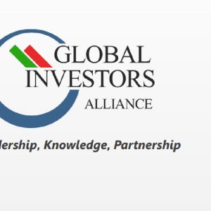 Summit Global Investor Alliance il 30 ottobre a Roma alla Camera dei Deputati