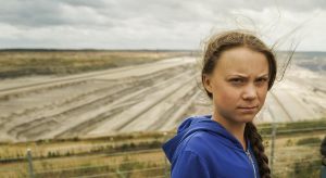 Greta Thunberg Nobel per la Pace: i bookmaker puntano sulla 16enne che lotta per il clima
