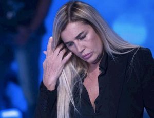 Mattino 5, Lory Del Santo choc: "Quella volta con Giancarlo Giannini ho rischiato la vita"