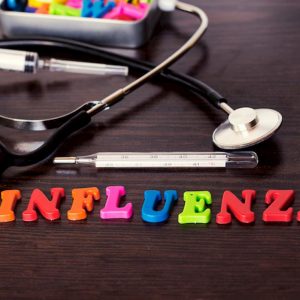 Influenza, caso grave a Udine