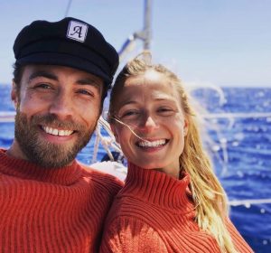 James Middleton sposa Alizee Thevenet: l'annuncio Instagram del fratello di Kate e Pippa