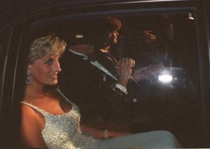 Lady Diana contesa a pugni da Richard Gere e Sylvester Stallone. Parola di Elton John, ma sarà vero?