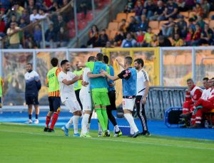 Serie A Lecce Juventus 1 1 Dybala Mancosu gol risultati 