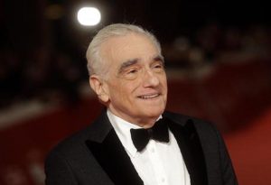 Martin Scorsese, Ansa