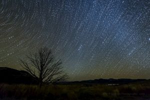 Pioggia di Orionidi, le stelle cadenti autunnali, fino al 23 ottobre