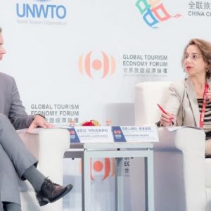 L'Onu sceglie l'italiana Alessandra Priante per guidare il turismo europeo