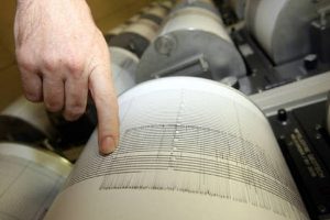 Terremoto L'Aquila: scossa magnitudo 3.1 a Capitignano