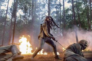 The Walking Dead, decima stagione su Fox: i nuovi personaggi e i volti noti