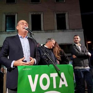 Elezioni Regionali Umbria, Partito Delle tasse avvertito, perché lo schiaffo al PD nella ex regione rossa