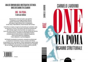 Pino Nicotri intervista il criminologo Carmelo Lavorino sul giallo di via Poma