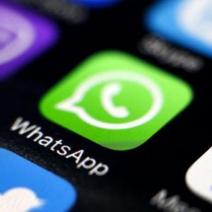 Whatsapp iOs iPhone notifiche chat