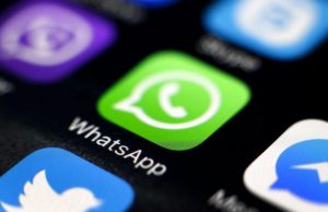 WhatsApp Snapchat autodistruzione messaggi