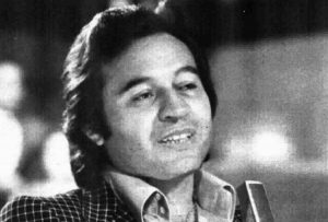 Fred Bongusto, morto a 84 anni il cantante crooner italiano