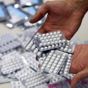 Italia prima in Europa per morti da antibiotico-resistenza
