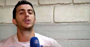 Antonio Picci a Radio 24 dopo l'intervista virale: "Mia madre non mi parla da 20 giorni"