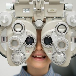 Occhio pigro, screening gratis ai neonati a Roma il 23/11. L'ortottista: "Gli occhi dei bambini plastici fino a 5 anni"
