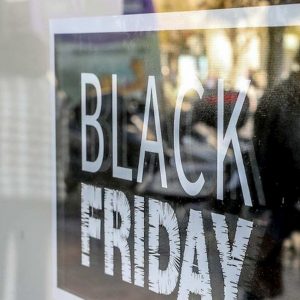 Black Friday, perché si chiama così? E perché è un venerdì nero?