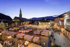 Bolzano, referendum per il tram cittadino. Urne aperte fino alle 22