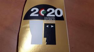Calendario Carabinieri 2020: storie di eroismo quotidiano raccontate da Margaret Mazzantini