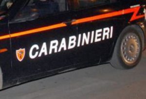 Carabinieri, Ansa