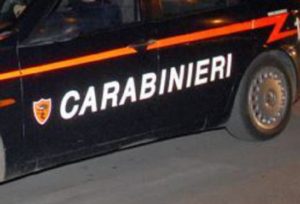 Carabinieri, Ansa
