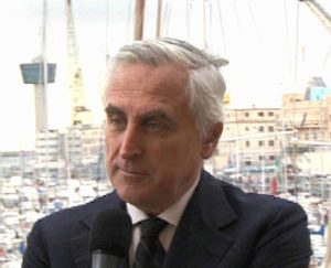 Yacht Club Italiano di Genova, gotha della vela: aristocratici in guerra per il presidente