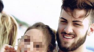 Brindisi, incidente stradale: morto Pierfrancesco Copertino, portiere dell'Avetrana Calcio