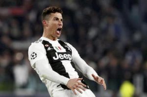 Juventus, Cristiano Ronaldo recupera: punti infortuni Douglas Costa De Ligt Bernardeschi 