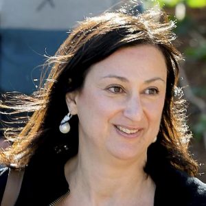 Daphne Caruana Galizia. Mandante dell'omicidio Yorgen Fenech, proprietario casinò e centrale gas a Malta