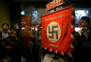 Dresda proclama lo "stato di emergenza nazismo". Delibera choc in consiglio comunale, Cdu non la vota