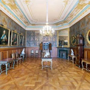 Dresda, furto da un miliardo nel castello: cosa hanno rubato nella sala dalle Volte verdi