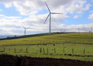 Enel Green Power avvia costruzione dei parchi eolici Karusa e Soetwater in Sudafrica