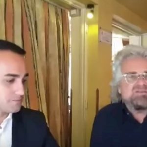 Regionali Emilia Romagna, Beppe Grillo rilancia ipotesi M5s-Pd VIDEO