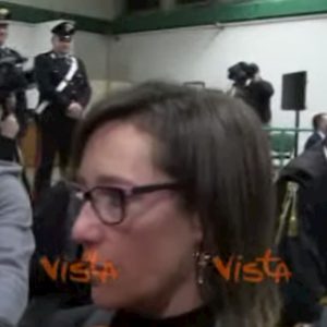 Ilaria Cucchi: "Giustizia è stata fatta. Stefano forse ora potrà riposare in pace" VIDEO