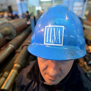 Ilva, ArcelorMittal si defila ufficialmente