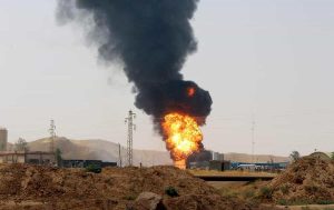 Iraq, attentato con esplosivo contro militari italiani: 5 feriti, 3 in gravi condizioni