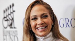 Jennifer Lopez col movimento MeToo: Voleva vedere le mie...