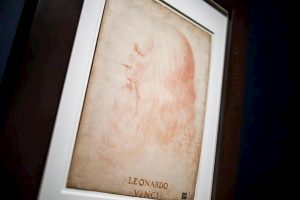 Leonardo da Vinci inventò anche il pelapatate. E prescrizioni dietetiche all'avanguardia