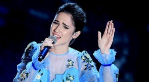 Italia's Got Talent, Lodovica Comello incinta del primo figlio: "O% scherzetto, 100% dolcetto"