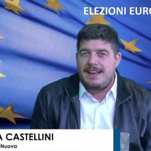 Luca Castellini, capo ultras Verona: "Mi viene a prendere Commissione Segre?". Lui non fa politica...