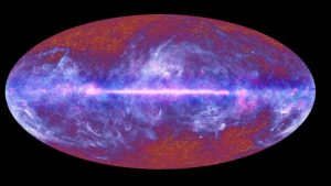 Universo, nuova ipotesi sulla geometria dai dati di Planck: chiuso invece che piatto?