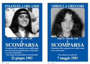 Mirella Gregori, chi l'ha uccisa? I depistaggi della Stasi e...