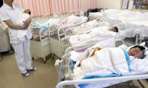 Torino: neonato con malattia grave abbandonato in ospedale