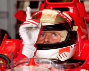 Michael Schumacher, la moglie Corinna risponde a Weber: "Stiamo seguendo le sue volontà"
