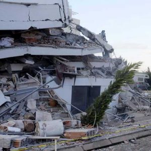 Terremoto Bosnia-Erzegovina: forte scossa 5.4 a poche ore dal sisma in Albania