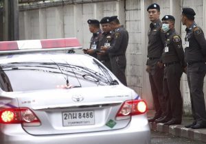 Thailandia, attacco a polizia: 15 agenti uccisi da ribelli musulmani
