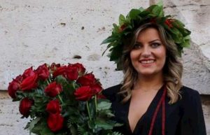 Terremoto San Giuliano di Puglia, Veronica D'Ascenzo sopravvissuta al crollo della scuola ora è maestra