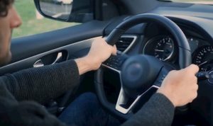 Guida con coscienza, la campagna ACI per ricordare come ci si comporta al volante