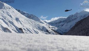 Valanga travolge sciatore ad Alagna (Vercelli): 50 minuti sotto la neve, muore per ipotermia