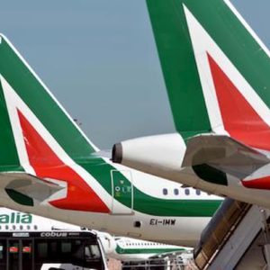 Alitalia, cassa integrazione ridotta: per tre mesi per 1.020 dipendenti